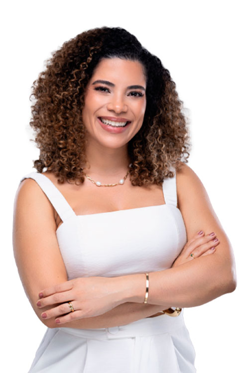 Dra. Viviane Patrícia Oliveira Barros